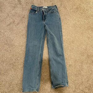 Abercrombie jeans